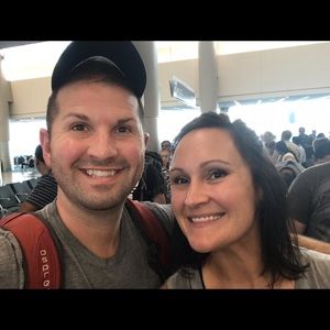 Meet your Posher, Daniel